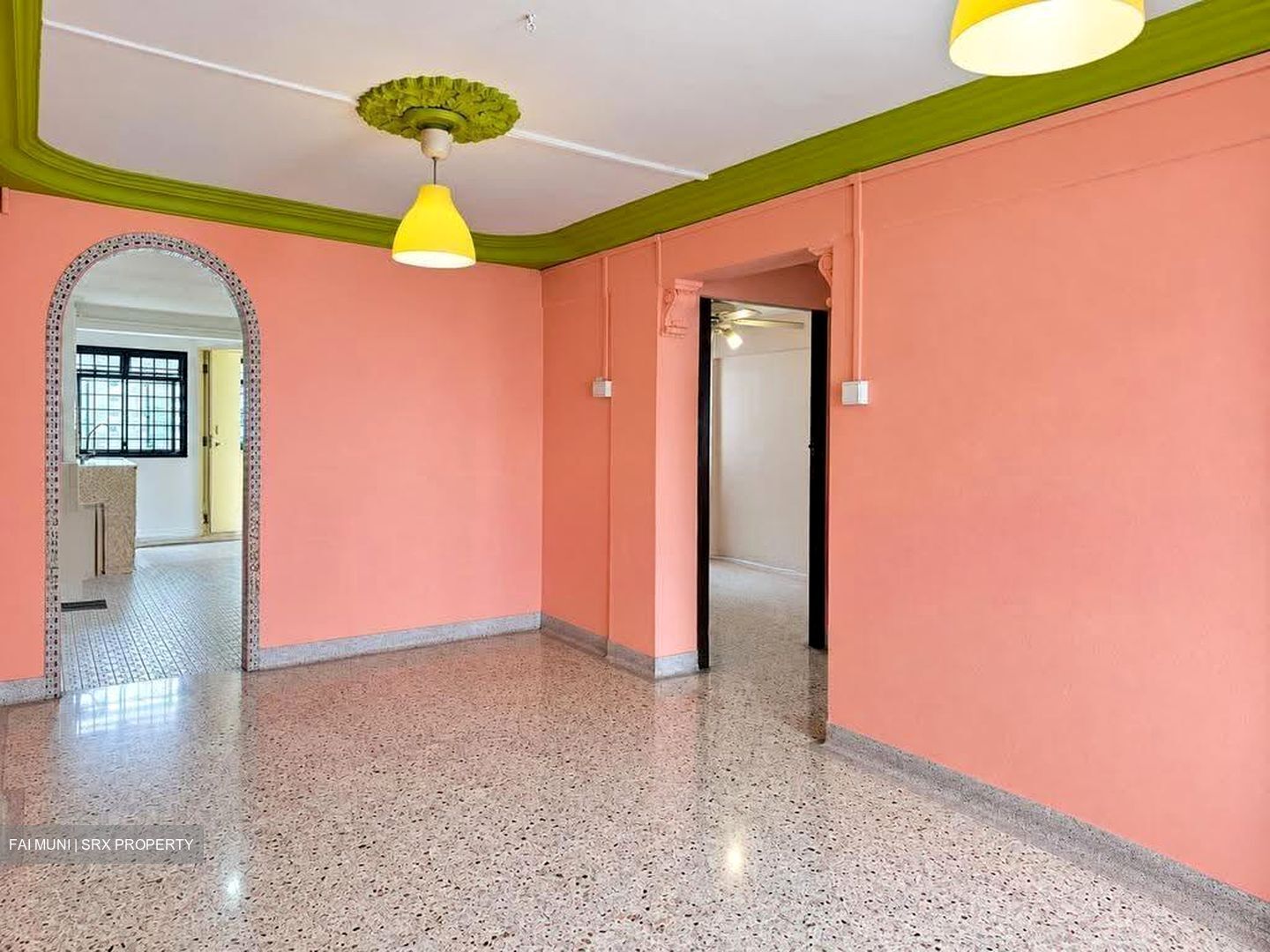 Blk 12 MARSILING LANE (Woodlands), HDB 3 Rooms #623324311